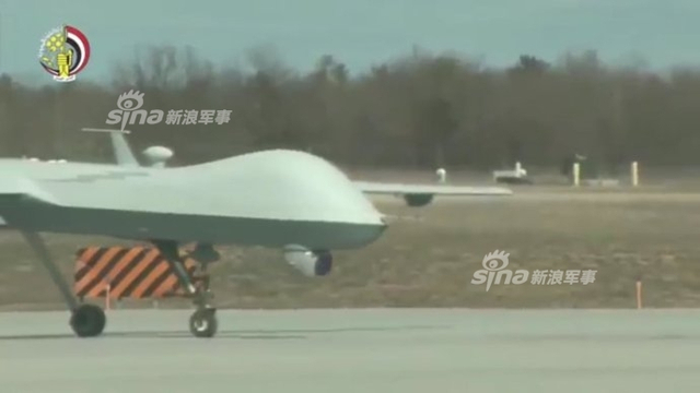 好用就多买！埃及装备的中国翼龙无人机首次公开