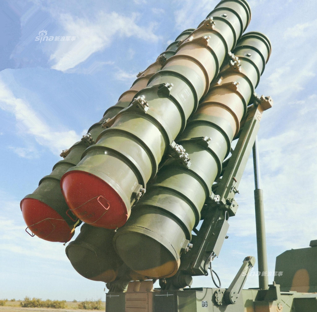 来犯之敌全拿下！我红旗22防空导弹暗夜守卫燕山