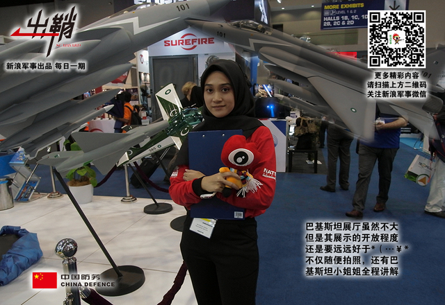 雨露汪洋柔佛春:中国军工强势出击马来西亚的背后