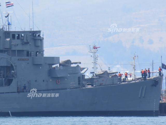 中国外贸舰要不？菲律宾二战高寿护卫舰终于退役