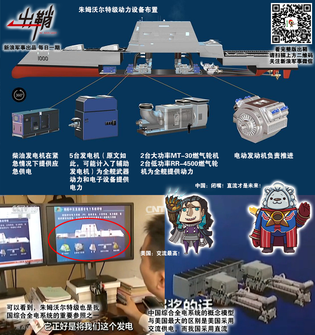 师门立雪得心传：中国海军为何放弃“以俄为师”成为“美粉”