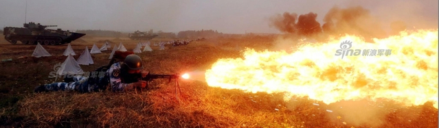 台军怕是要吓坏!我军陆战队首次全建制远程投送