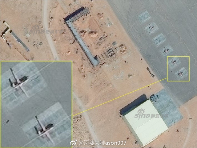 好用就多买！埃及装备的中国翼龙无人机首次公开