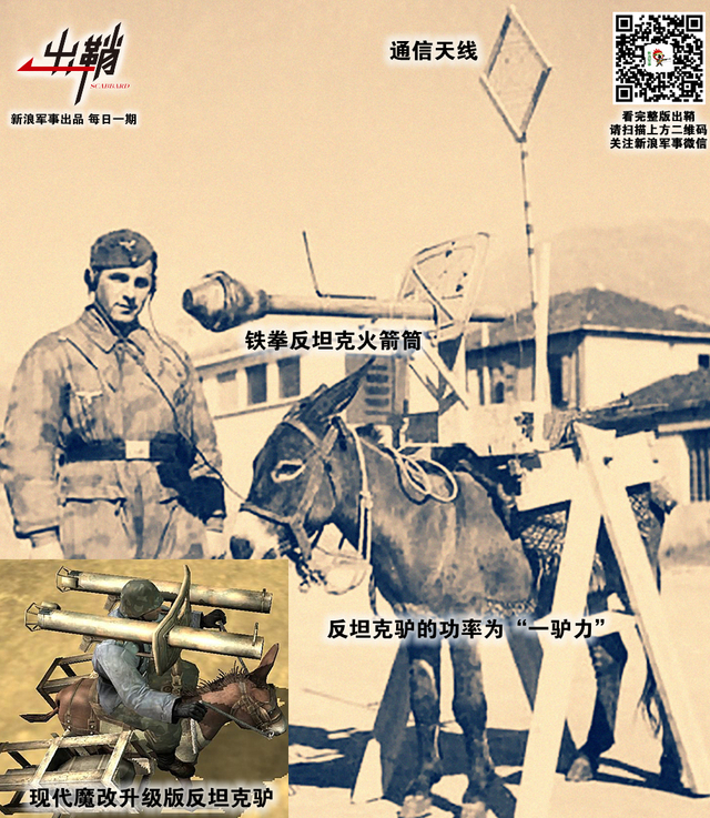 纷纷百兽俱驯伏:中国军队与“动物士兵”的那些事儿