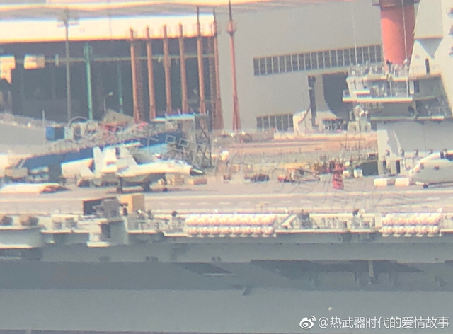 抢在阅舰式前归队！中国海军辽宁舰改造完毕今日出海