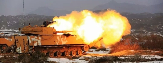 台军怕是要吓坏!我军陆战队首次全建制远程投送