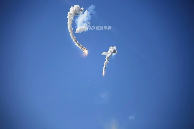 印度洋是印度的?我军亚丁湾护航编队遭印度监视