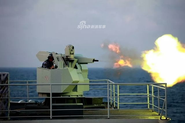 印度洋是印度的?我军亚丁湾护航编队遭印度监视