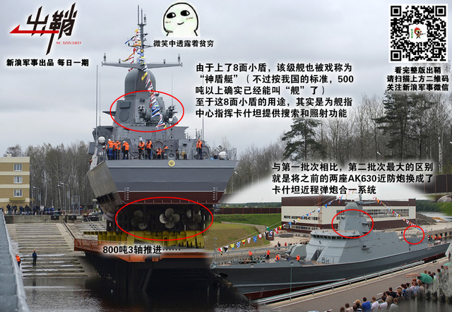 斜倚西风无限恨:近现代俄罗斯海军兴衰对中国的启示