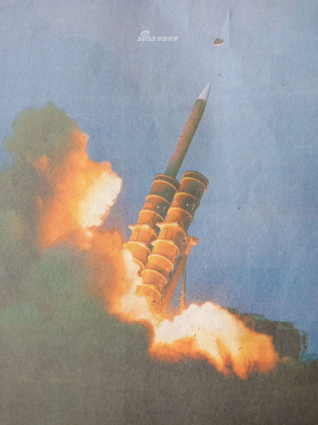 来犯之敌全拿下！我红旗22防空导弹暗夜守卫燕山