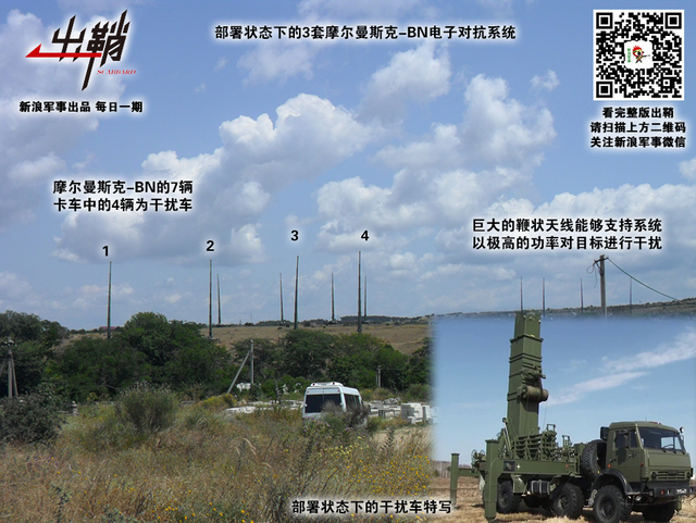 刁斗严更军耳目：印度首曝战略电子战部队的背后意义