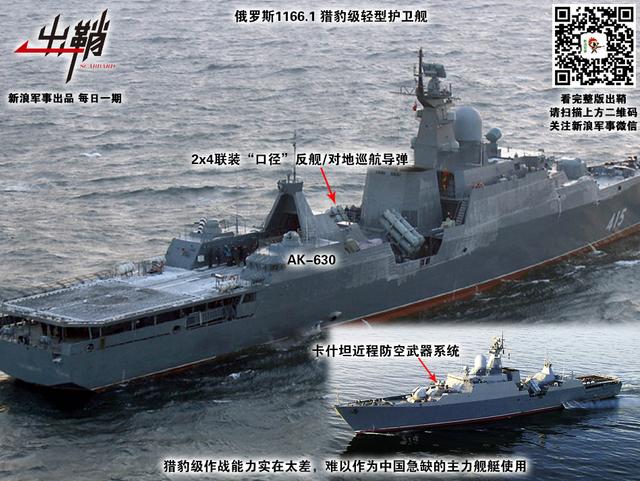 兕甲楼船海外归:那些年那些差点加入中国海军的外国军舰