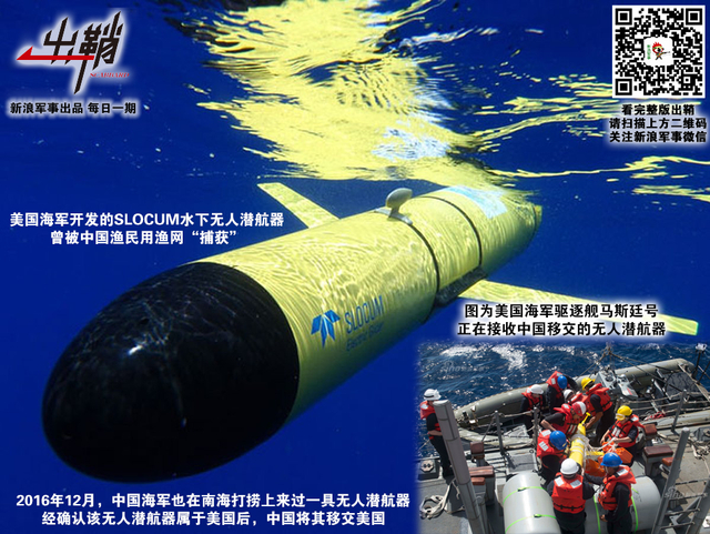 秋风小艇浮棋局：从美国海军战略转型看未来中美海上博弈