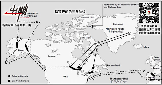 沉浮几许鲲鹏志:解放军绕岛巡航何时能成战略核巡航