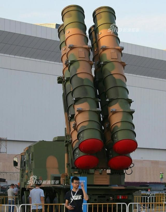 来犯之敌全拿下！我红旗22防空导弹暗夜守卫燕山