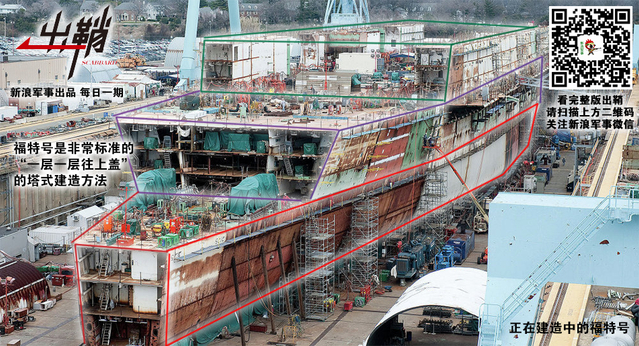 后来魏紫冠群芳：从伊丽莎白女王号航母谈中英两国航母强弱