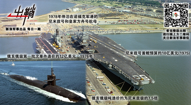 斜倚西风无限恨:近现代俄罗斯海军兴衰对中国的启示