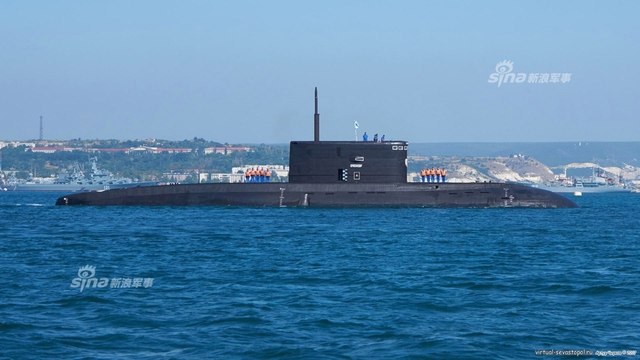 这是要开打？俄军舰队急撤叙利亚防备美军来袭