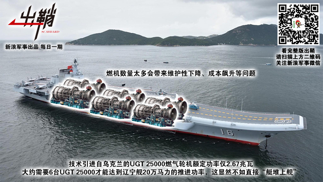 后来魏紫冠群芳：从伊丽莎白女王号航母谈中英两国航母强弱