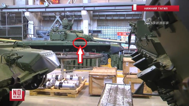 来跟我15式轻坦对干?俄罗斯向越南交付首批T-90坦克