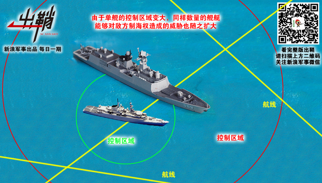 秋风小艇浮棋局：从美国海军战略转型看未来中美海上博弈