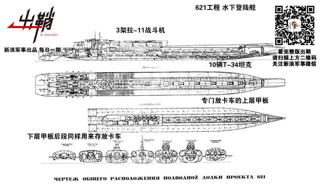 应答江声有乱蛙:中国海军如何发展“水下登陆舰队”?