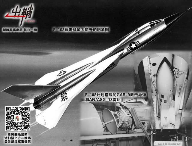 夜凉河汉截天流:为何歼20是拦截美军B-52轰炸机主力