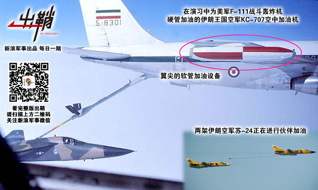 风送高低便可攀：中国建“战略空军”为何要补加油机这一短板