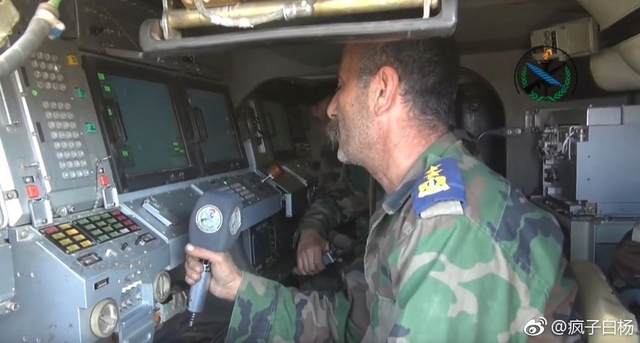 坐等以色列来袭！叙利亚换装山毛榉加速防空备战