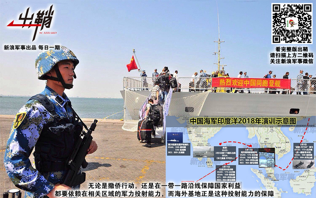 师门立雪得心传：中国海军为何放弃“以俄为师”成为“美粉”