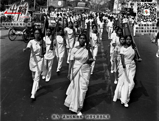 世事机谋求愈远:印度为何总想超中国成武器出口大国