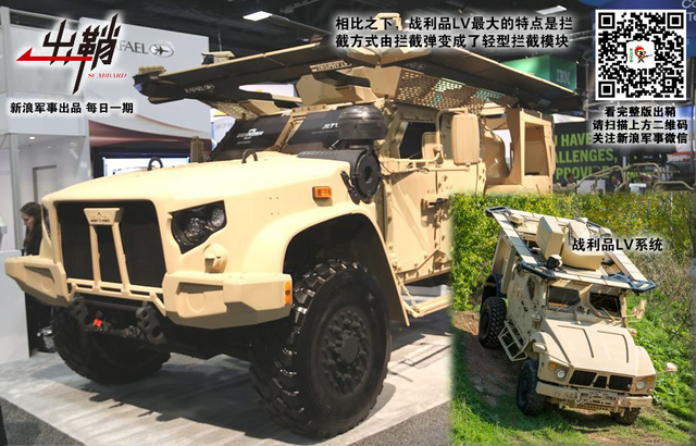 何妨铁甲冷如冰：M1坦克被击中对我主动防护系统启示