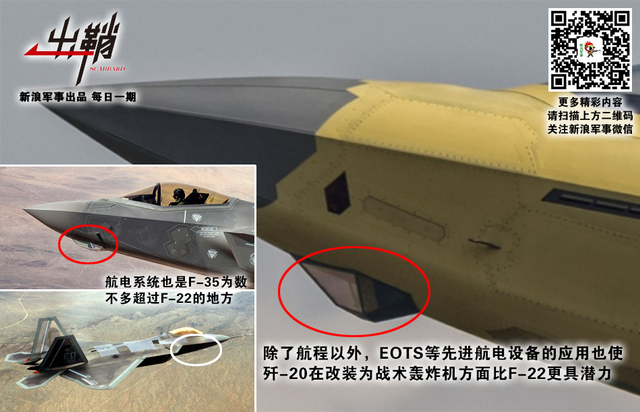 龙翔九天风雷啸:从杨伟总师谈歼20战机未来发展说起