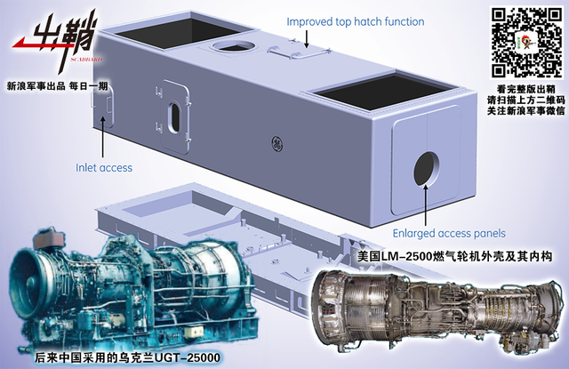 师门立雪得心传：中国海军为何放弃“以俄为师”成为“美粉”