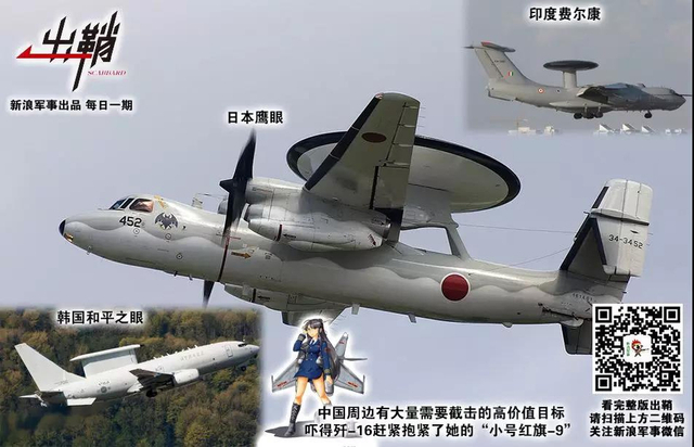 一簇穿杨夸箭羽:为什么中俄伊还在发展远程空空导弹