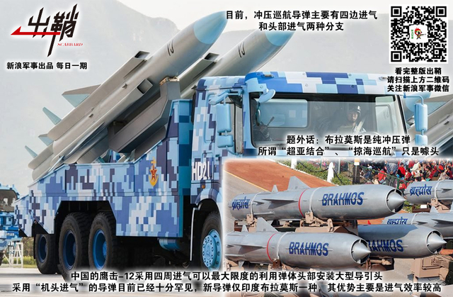 西北楼船烈焰中:从美舰穿台湾海峡看中国新反航母体系的建立