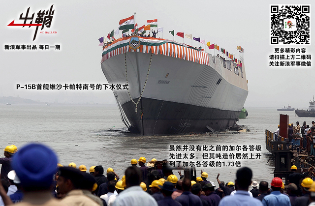 一梦何不一万年:印度军工是真不行 还是被故意贬低