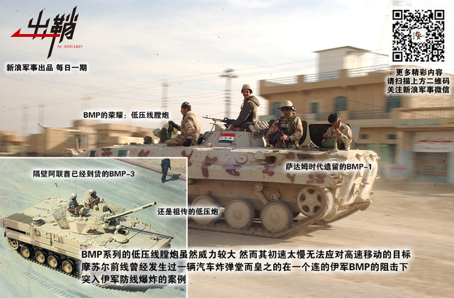 购得天龙卫两河:中国装备风靡伊拉克防务展的背后