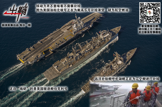 二龙征战决雌雄:中国辽宁舰航母将如何超越法国戴高乐号