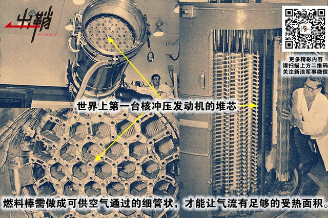 浮世新人换旧人:中国是否需要核动力巡航导弹?