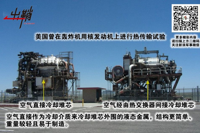 浮世新人换旧人:中国是否需要核动力巡航导弹?