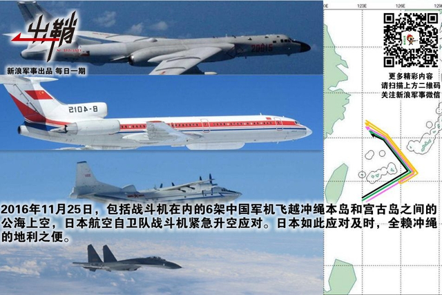 东海君臣何以报：琉球与中国的昨天、今天和明天