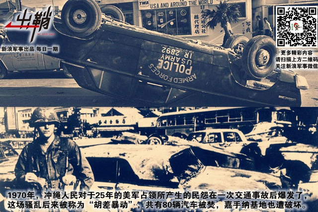 东海君臣何以报：琉球与中国的昨天、今天和明天