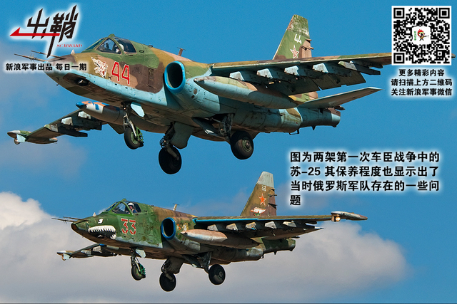 鸣镝飞空挟霜远：中国如何走好强击机的未来之路