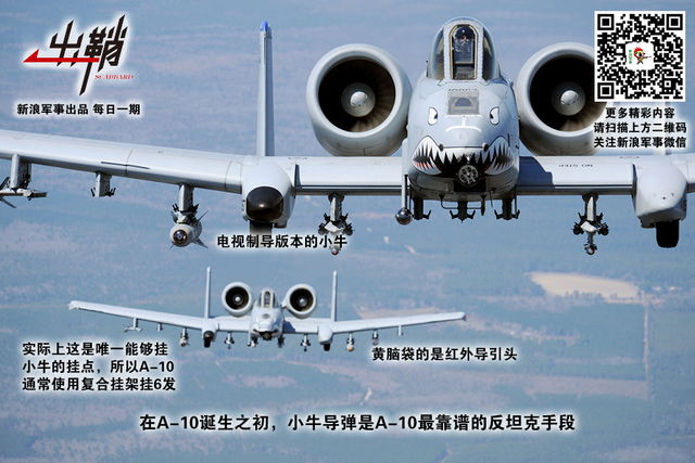 鸣镝飞空挟霜远：中国如何走好强击机的未来之路