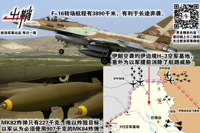 烁玉流金见精悍：中国如何学习以色列外科手术式打击