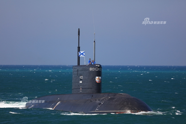 这是要开打？俄军舰队急撤叙利亚防备美军来袭