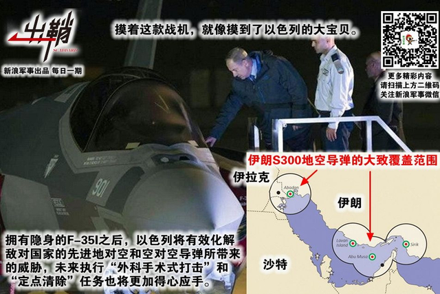 烁玉流金见精悍：中国如何学习以色列外科手术式打击