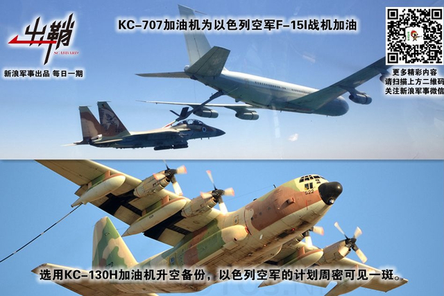 烁玉流金见精悍：中国如何学习以色列外科手术式打击