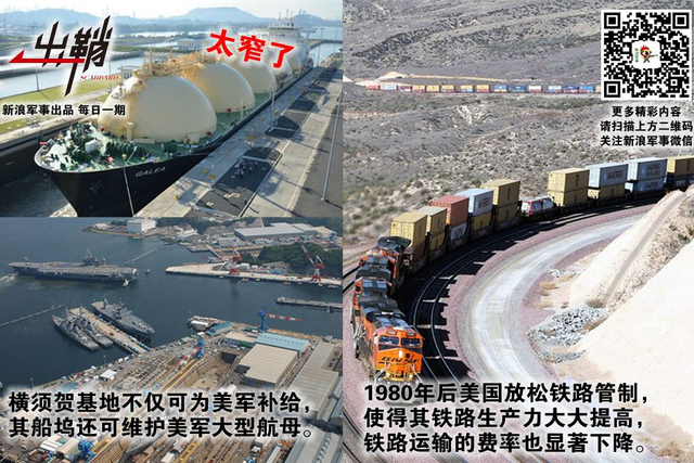 物换星移几度秋:美国后院巴拿马为何请求中国建铁路